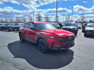 2024 Mazda CX-50 for sale in North Haven CT