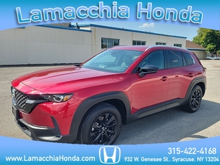 2024 Mazda CX-50 for sale in Syracuse NY