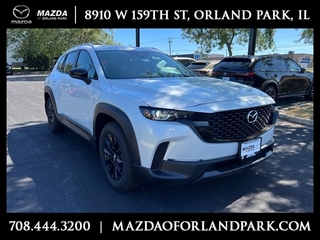 2024 Mazda CX-50 for sale in Orland Park IL