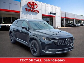 2025 Mazda CX-50 for sale in Kirkwood MO