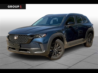 2025 Mazda CX-50 for sale in Denton TX