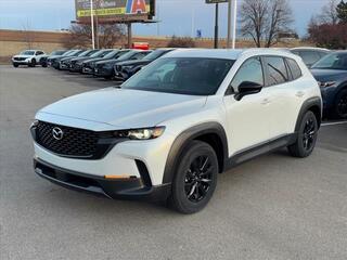 2025 Mazda CX-50 for sale in Janesville WI