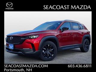 2025 Mazda CX-50 for sale in Portsmouth NH