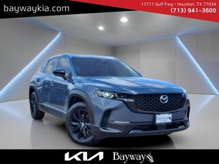 2025 Mazda CX-50 for sale in Houston TX