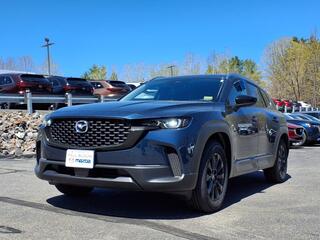 2025 Mazda CX-50 for sale in Augusta ME
