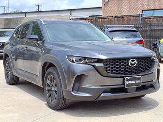 2025 Mazda CX-50 for sale in Richardson TX