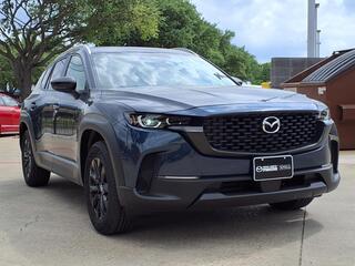 2025 Mazda CX-50 for sale in Richardson TX