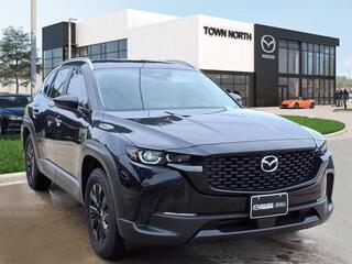 2025 Mazda CX-50 for sale in Richardson TX