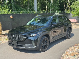 2025 Mazda CX-50 for sale in Kansas City MO