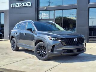 2025 Mazda CX-50 for sale in Cincinnati OH