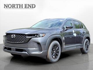 2025 Mazda CX-50 for sale in Lunenburg MA