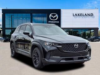 2024 Mazda CX-50 for sale in Lakeland FL