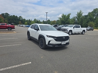 2024 Mazda CX-50