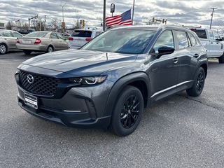 2024 Mazda CX-50