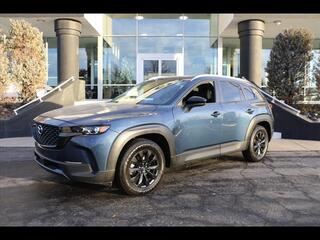 2024 Mazda CX-50 for sale in Olathe KS