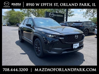 2024 Mazda CX-50 for sale in Orland Park IL