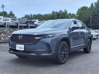 2024 Mazda CX-50 for sale in Augusta ME