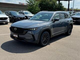 2024 Mazda CX-50 for sale in Janesville WI