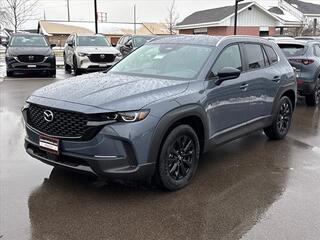 2025 Mazda CX-50 for sale in Janesville WI