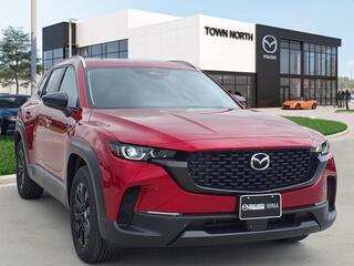 2025 Mazda CX-50 for sale in Richardson TX
