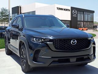 2025 Mazda CX-50 for sale in Richardson TX