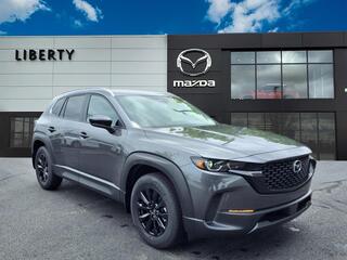 2025 Mazda CX-50 for sale in North Haven CT