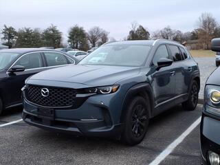 2024 Mazda CX-50 for sale in Roanoke VA