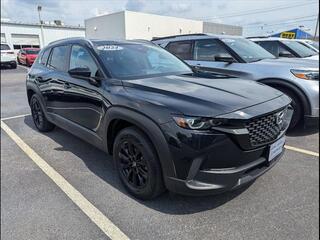 2024 Mazda CX-50