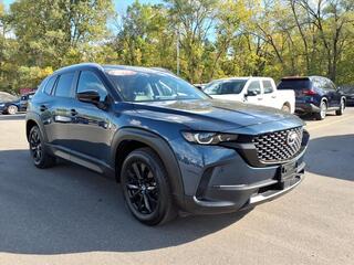 2024 Mazda CX-50 for sale in Southfield MI