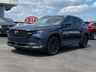 2024 Mazda CX-50
