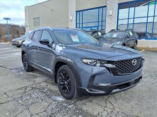 2024 Mazda CX-50