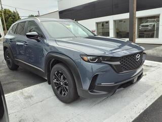 2024 Mazda CX-50