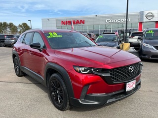 2024 Mazda CX-50