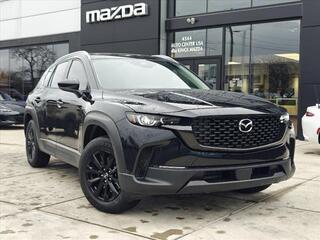 2025 Mazda CX-50 for sale in Cincinnati OH