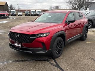 2025 Mazda CX-50 for sale in Janesville WI