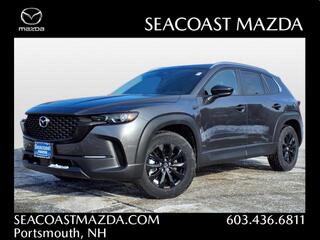 2025 Mazda CX-50 for sale in Portsmouth NH