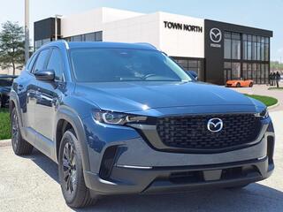 2025 Mazda CX-50 for sale in Richardson TX