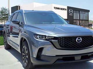 2025 Mazda CX-50 for sale in Richardson TX
