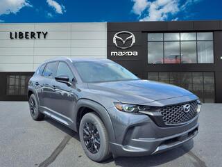 2025 Mazda CX-50 for sale in North Haven CT
