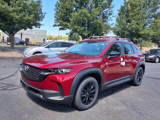 2025 Mazda CX-50 for sale in North Haven CT