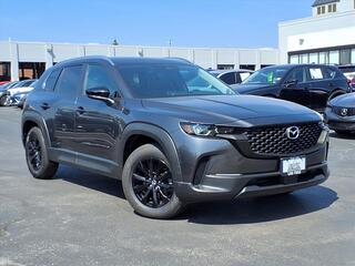 2024 Mazda CX-50
