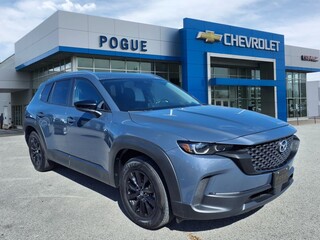 2024 Mazda CX-50