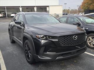2024 Mazda CX-50