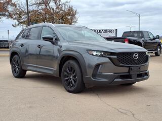 2024 Mazda CX-50