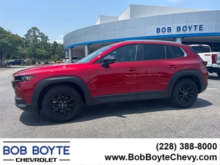 2024 Mazda CX-50