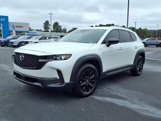 2024 Mazda CX-50
