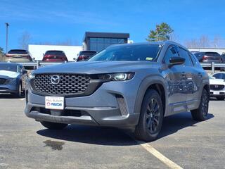 2025 Mazda CX-50 for sale in Augusta ME