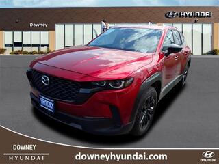 2024 Mazda CX-50