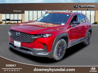 2024 Mazda CX-50