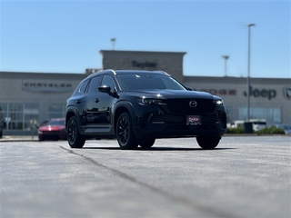 2024 Mazda CX-50